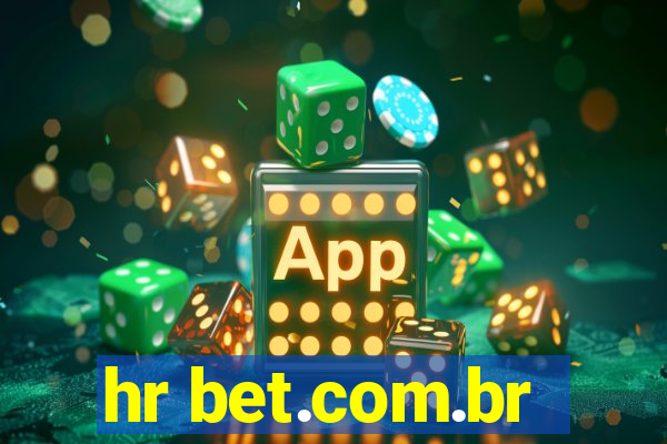 hr bet.com.br